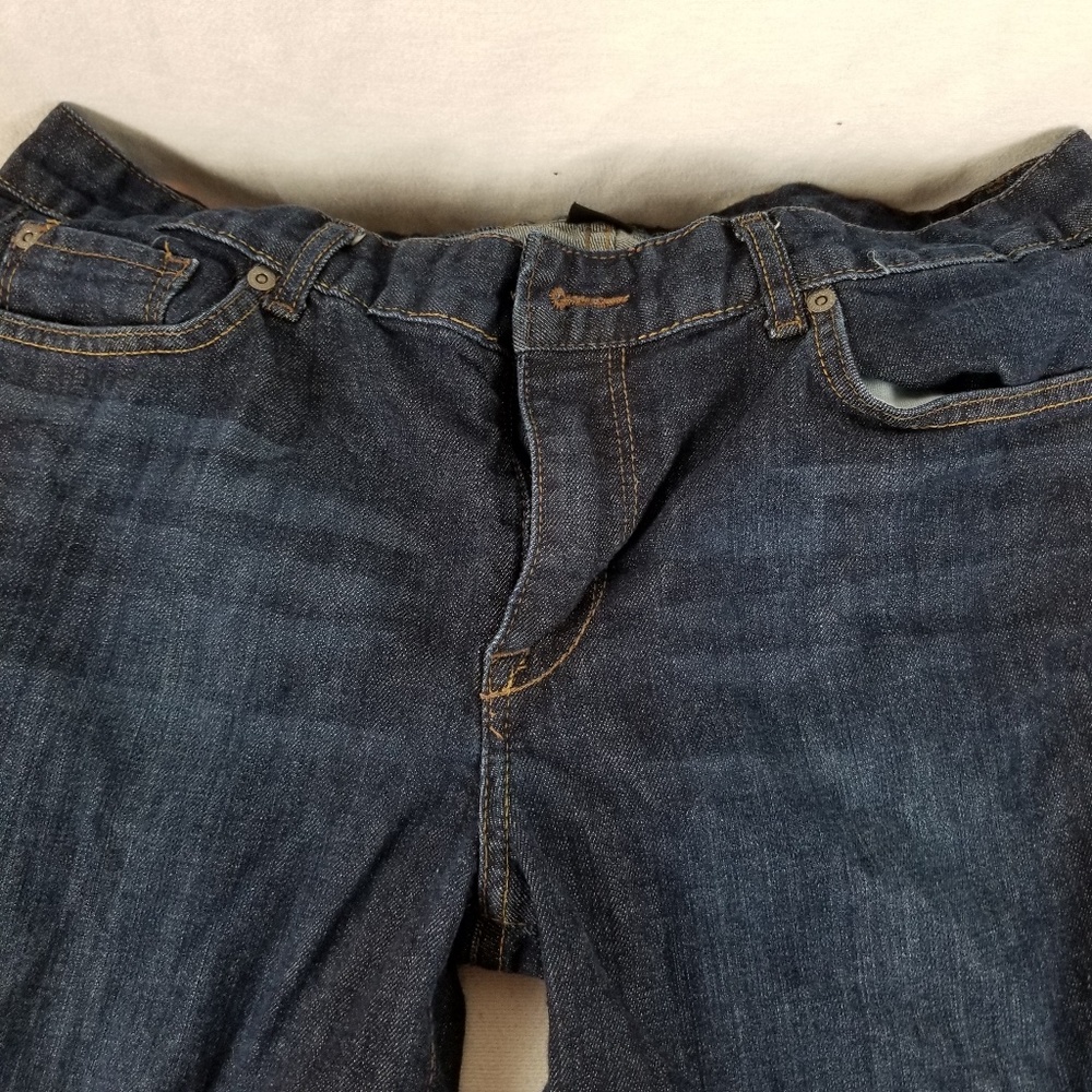 Calvin Klein ultimate boot cut size 12/14